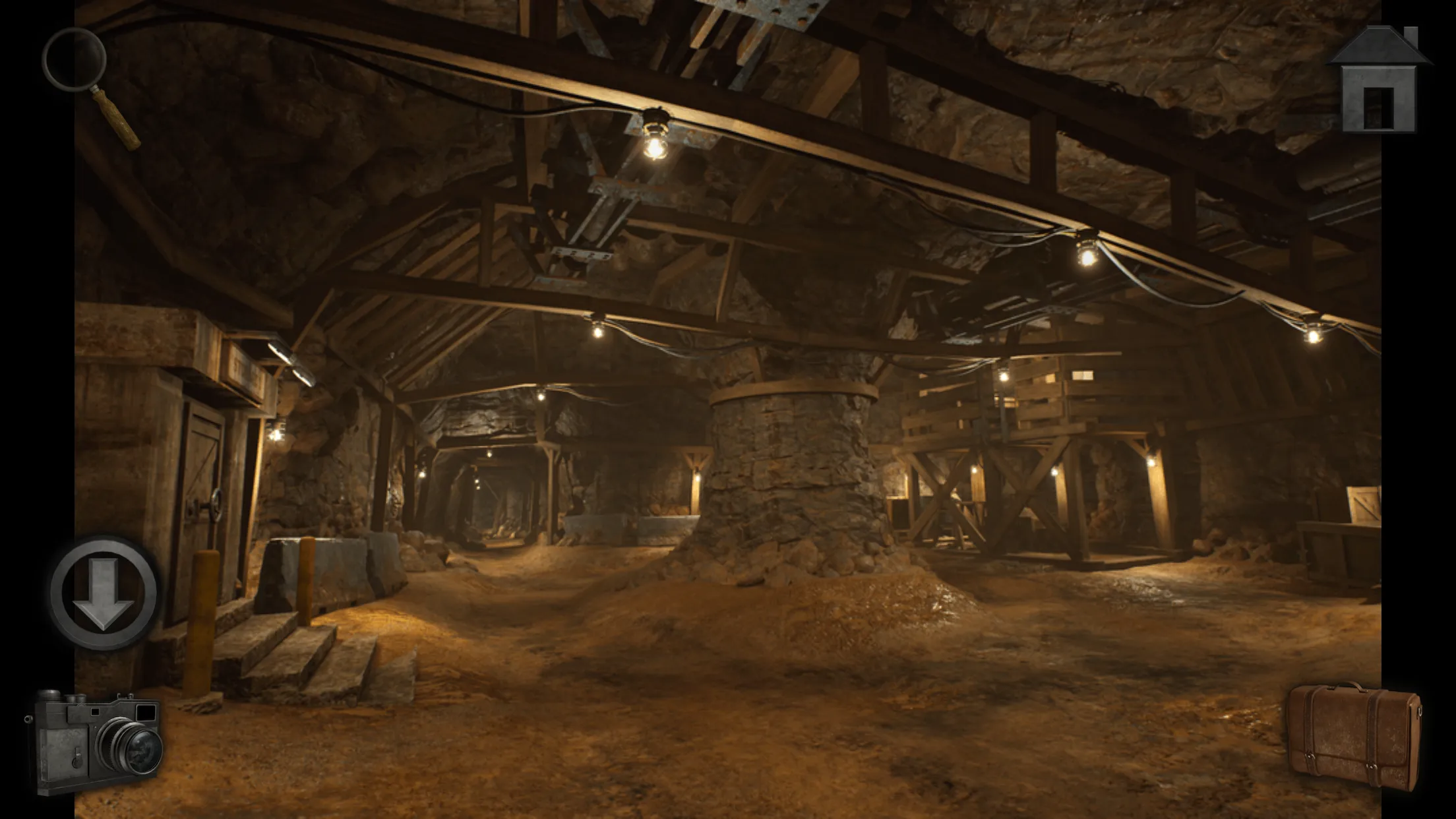Meridian 157: Глава 2 v1.1.6 APK Мод (Полная версия) Screenshot 1