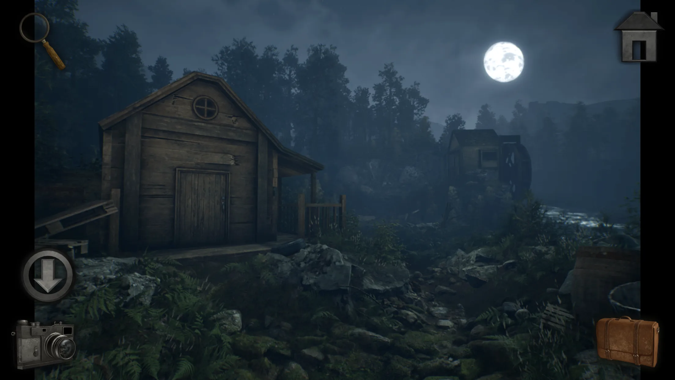 Meridian 157: Глава 2 v1.1.6 APK Мод (Полная версия) Screenshot 3