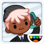 Скачать полную версию Toca Life: Office [мод: полная версия] на Андроид