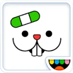 Мод на Андроид: Toca Pet Doctor [мод: полная версия] на Андроид