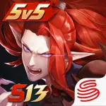 Скачать взлом Onmyoji Arena на Андроид