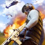 Мод на Андроид: Hopeless Land: Fight for Survival [мод: aimbot/headshot] на Андроид