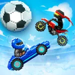 Скачать мод Drive Ahead! Sports Мод (Много денег) на Андроид