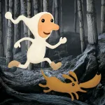 Скачать Samorost 2 Мод (Полная версия) на Андроид