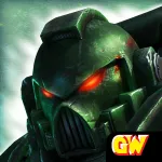 Скачать мод Warhammer 40,000: Storm of Vengeance Мод (Много денег) на Андроид