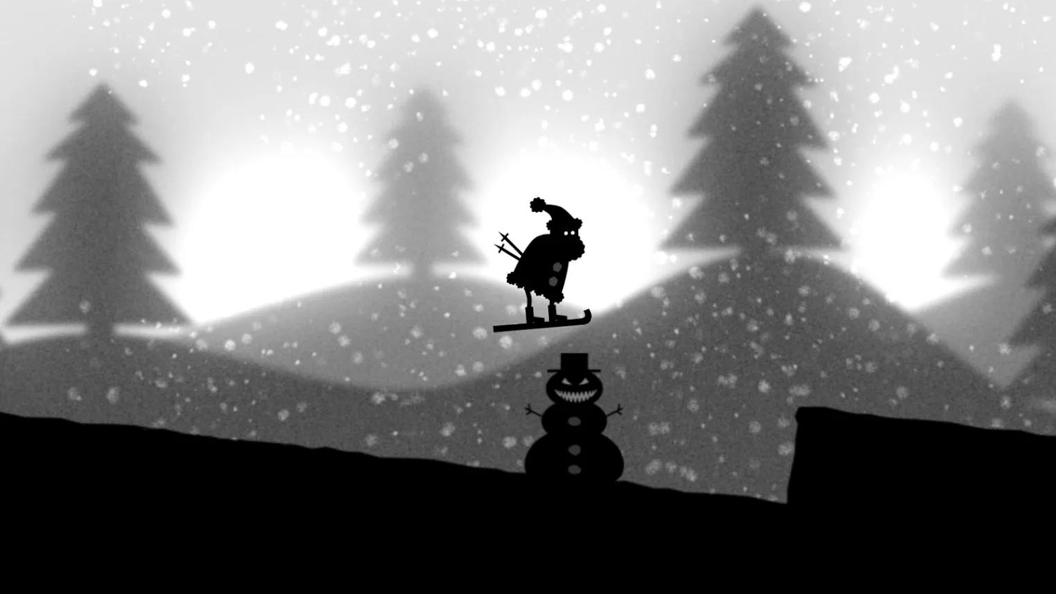 CRIMBO – Dark Christmas [полная версия] Screenshot 2