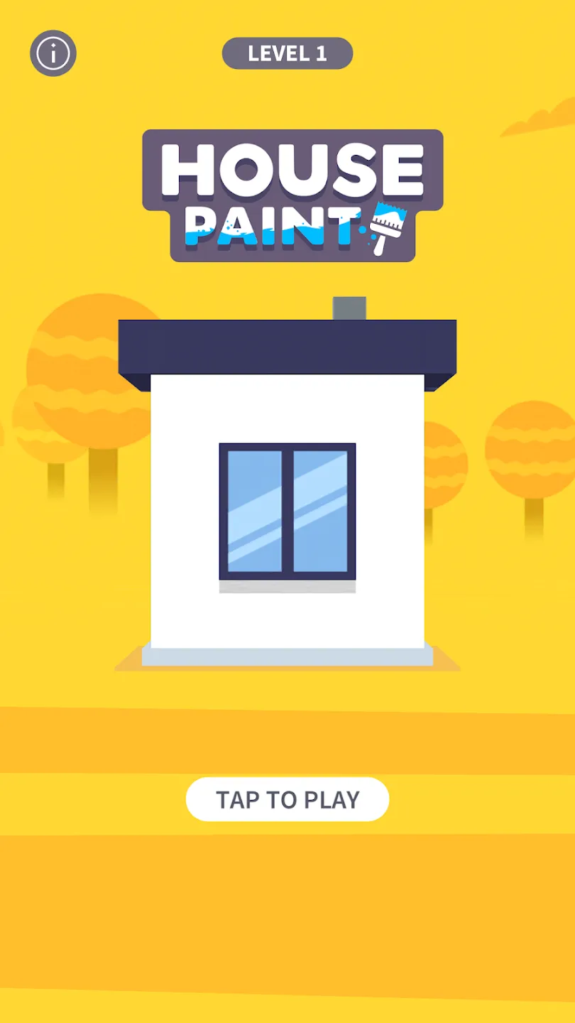 House Paint v1.4.53 APK Мод (Много денег) Screenshot 1