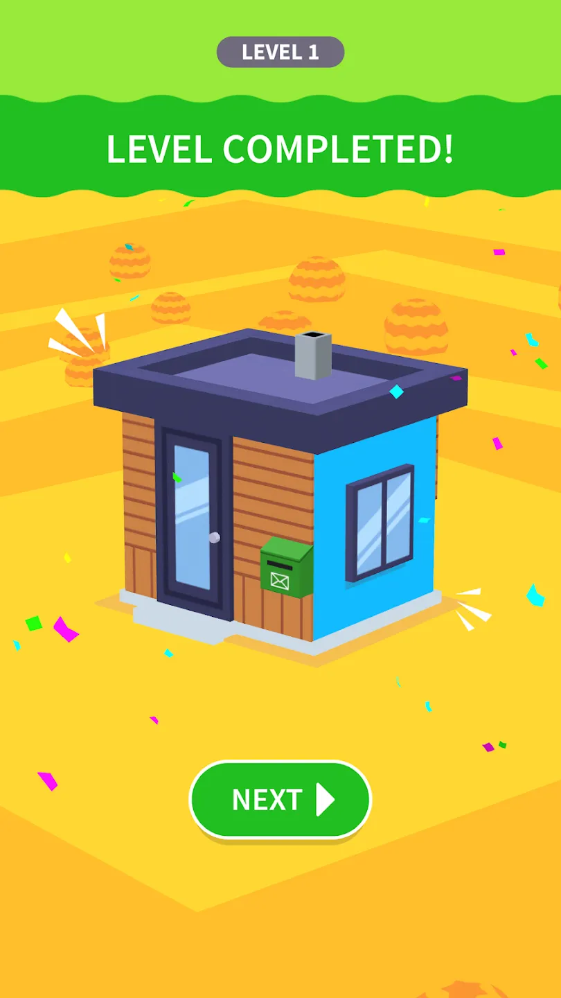 House Paint v1.4.53 APK Мод (Много денег) Screenshot 2