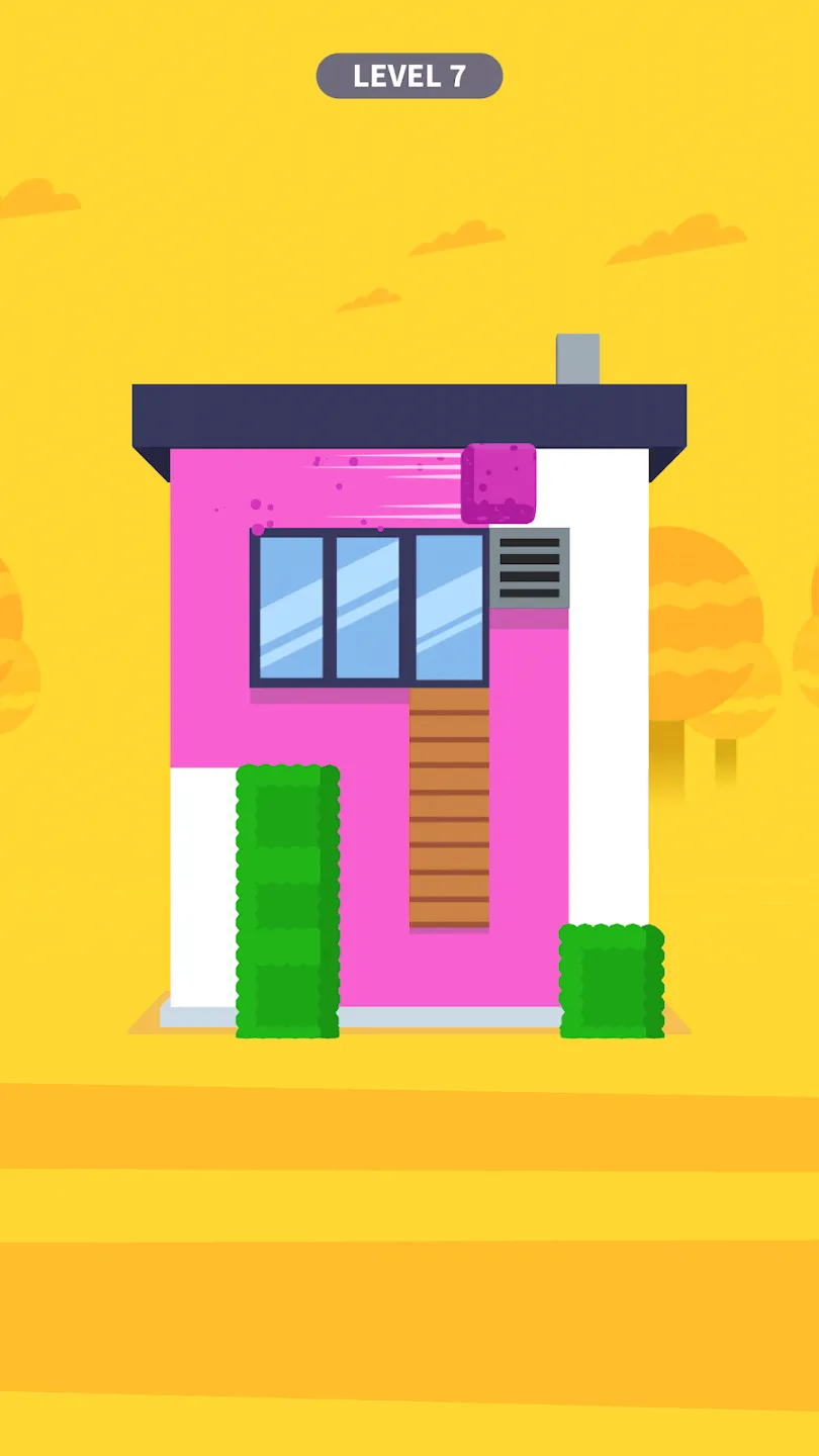 House Paint v1.4.53 APK Мод (Много денег) Screenshot 4