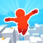 Скачать взлом Parkour Race – Freerun Game [мод: всё открыто] на Андроид