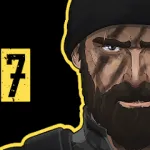 Взломанный SIERRA 7 - Tactical Shooter [мод: много денег] на Андроид