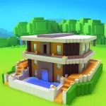 Мод на Андроид: WorldCraft Premium Мод (Много денег) на Андроид