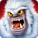 Скачать полную версию Beast Quest [мод: много денег] на Андроид