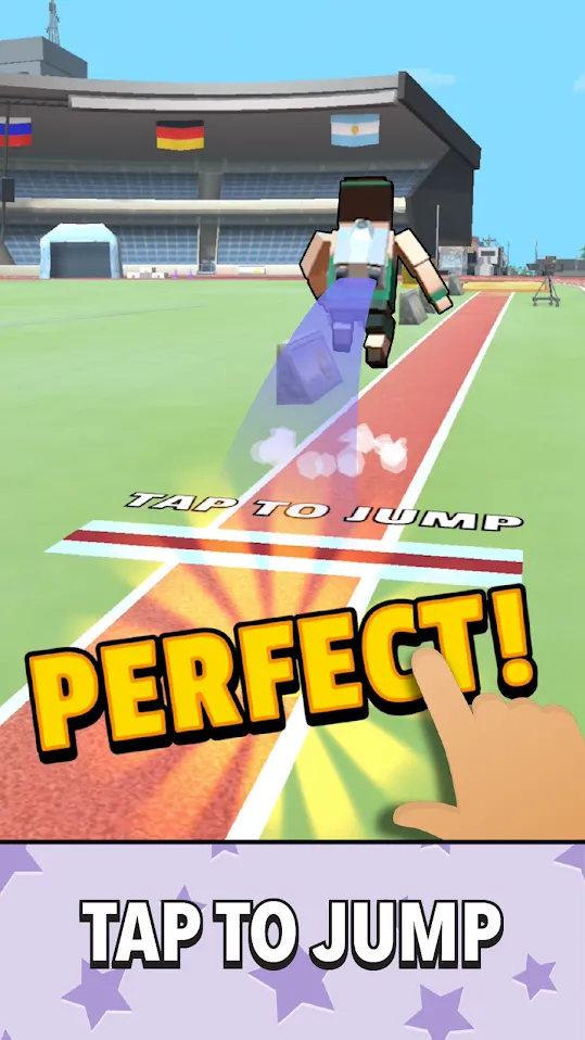 Jetpack Jump [мод: много денег] Screenshot 1