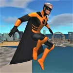 Скачать мод Naxeex Superhero Мод (Много очков навыков) на Андроид
