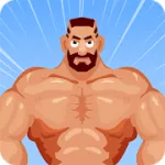Мод на Андроид: Tough Man [мод: много денег] на Андроид