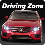 Скачать мод Driving Zone: Germany Мод (Много денег) на Андроид