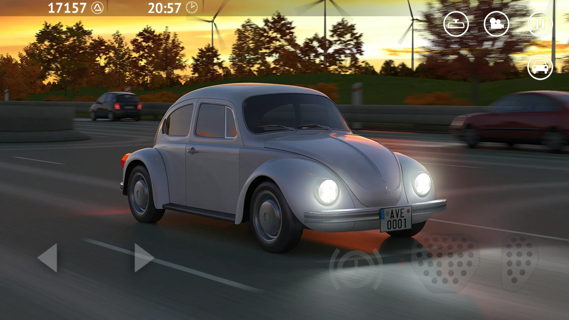 Driving Zone: Germany v1.25.788 APK Мод (Много денег) Screenshot 4