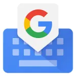 Взломанный Gboard – Google Клавиатура на Андроид