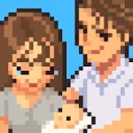 Скачать мод Life is a Game [мод: много денег] на Андроид