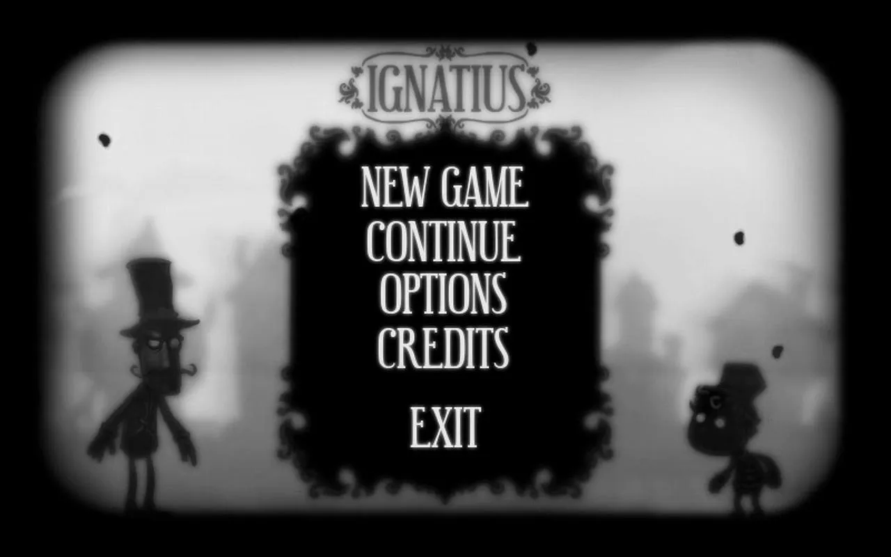 Игнатий Screenshot 2