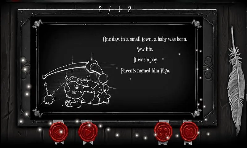 Игнатий Screenshot 4