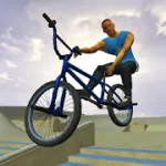 Скачать взлом BMX Freestyle Extreme 3D на Андроид