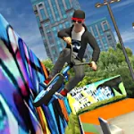 Мод на Андроид: BMX FE3D 2 – Freestyle Extreme 3D на Андроид