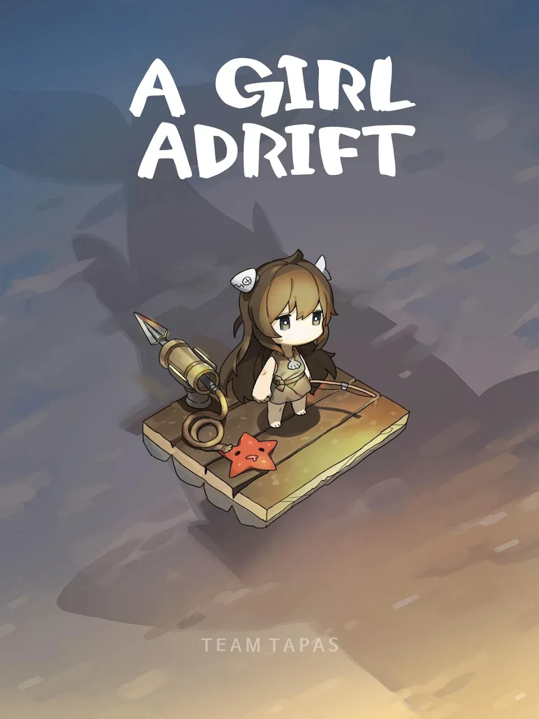 A Girl Adrift v1.379 APK Мод (Много ресурсов) Screenshot 1