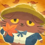 Скачать мод Ателье кошек – Игра Мяу Матч 3 [мод: много денег] взлом на Андроид
