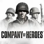 Скачать мод Company of Heroes [мод: полная версия] на Андроид