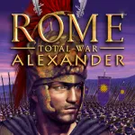 Взломанный ROME: Total War - Alexander [мод: полная версия] на Андроид