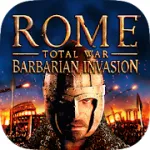 Скачать мод ROME: Total War – BI [мод: полная версия] на Андроид