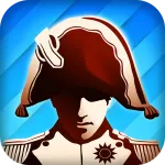 Скачать полную версию European War 4: Napoleon Мод (Много медалей) на Андроид