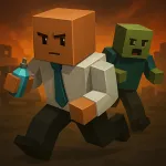 Взломанный WithstandZ - Zombie Survival! Мод (Много денег) на Андроид