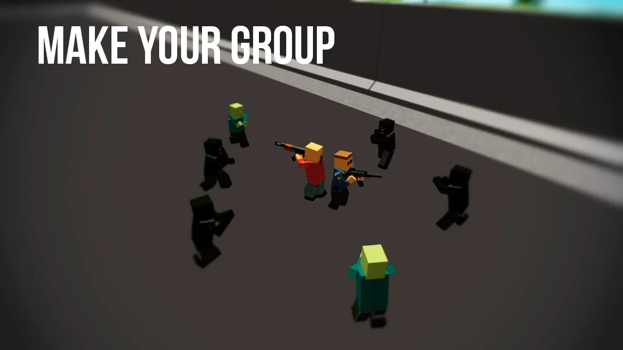 WithstandZ - Zombie Survival! v1.0.9.7 APK Мод (Много денег) Screenshot 2