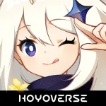 Скачать полную версию Genshin Impact на Андроид