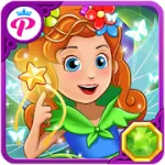 Скачать полную версию My Little Princess : Волшебный лес [мод: полная версия] на Андроид