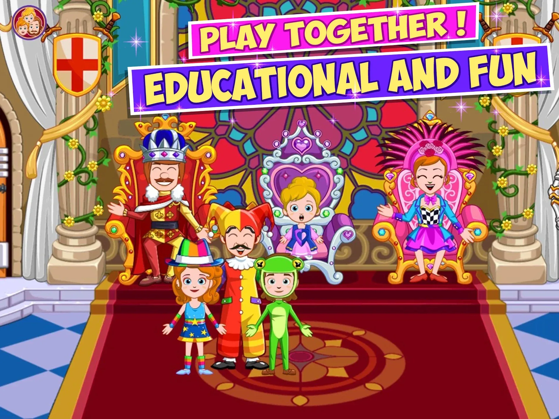 Моя маленькая принцесса : Замок v7.01.00 APK Мод (Полная версия) Screenshot 4