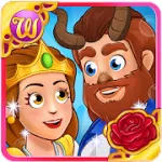 Взломанный Wonderland : Beauty & Beast [мод: полная версия] на Андроид