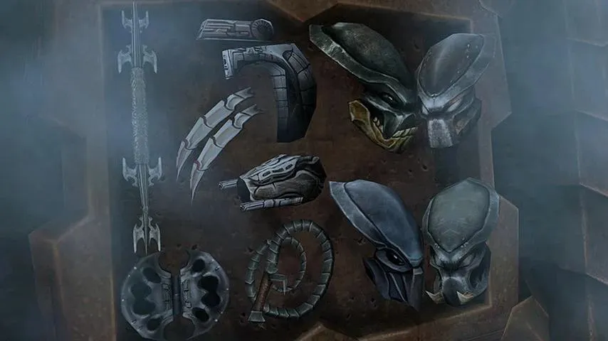 Predators [мод: много honor points] Screenshot 5