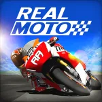 Мод на Андроид: Real Moto Мод (Много денег) на Андроид