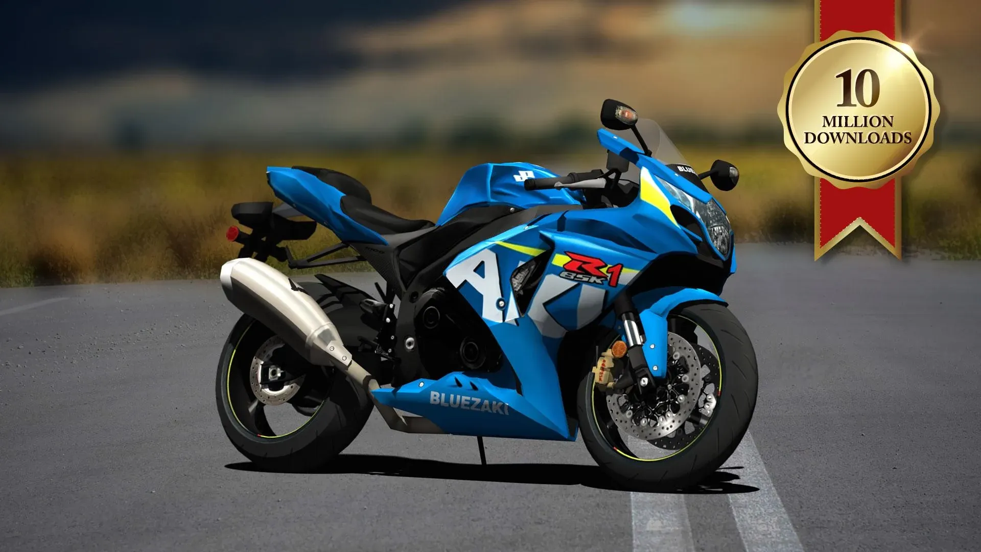 Real Moto v1.3.175 APK Мод (Много денег) Screenshot 4