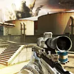 Мод на Андроид: Mission Counter Attack: free shooting game [мод: много денег] на Андроид