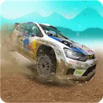 Скачать M.U.D. Rally Racing [мод: много денег] на Андроид
