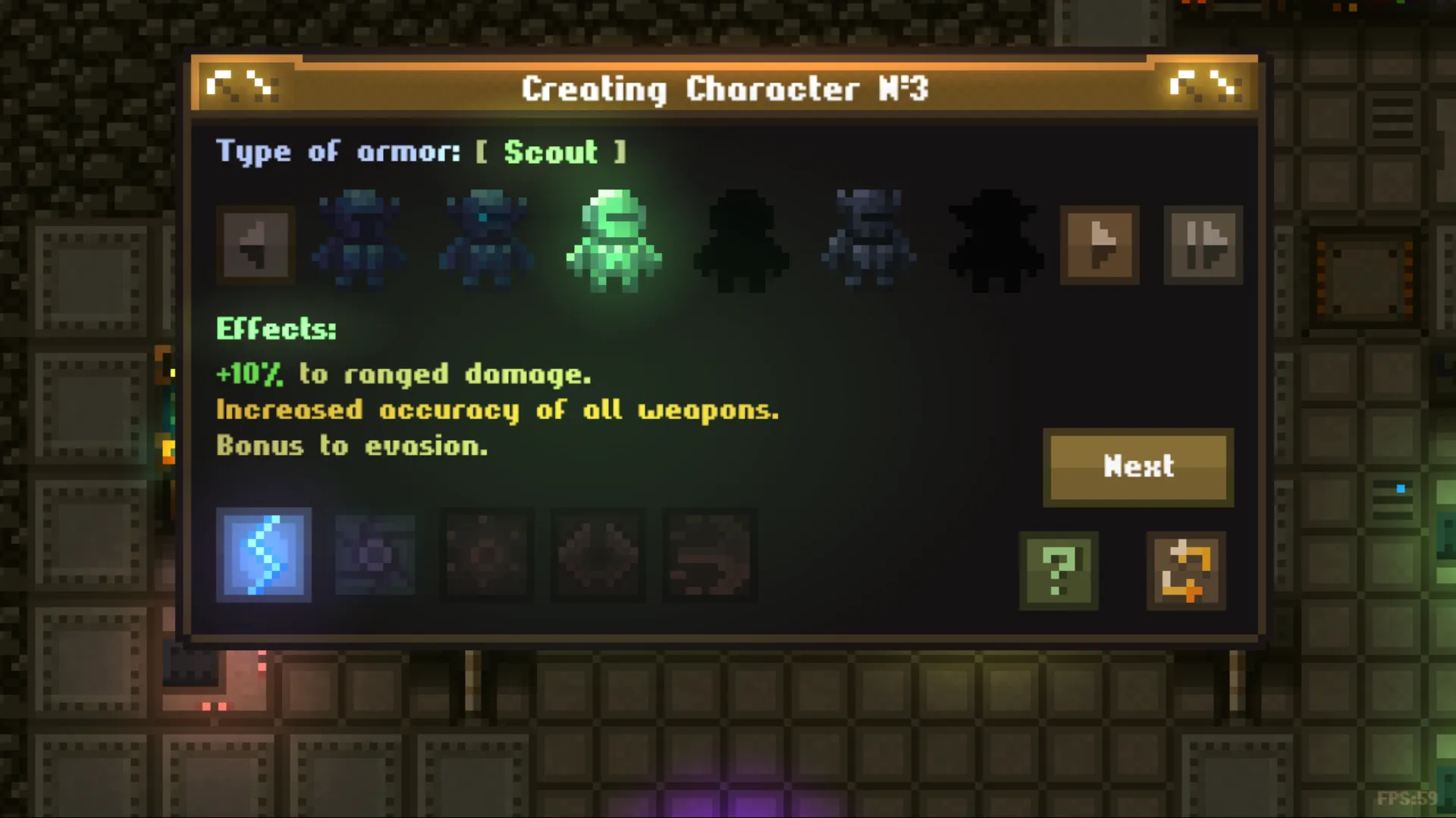 Caves (Roguelike) v0.95.3.84 APK Мод (Много денег) Screenshot 4 Caves (Roguelike) v0.95.3.84 APK Мод (Много денег) Screenshot 4