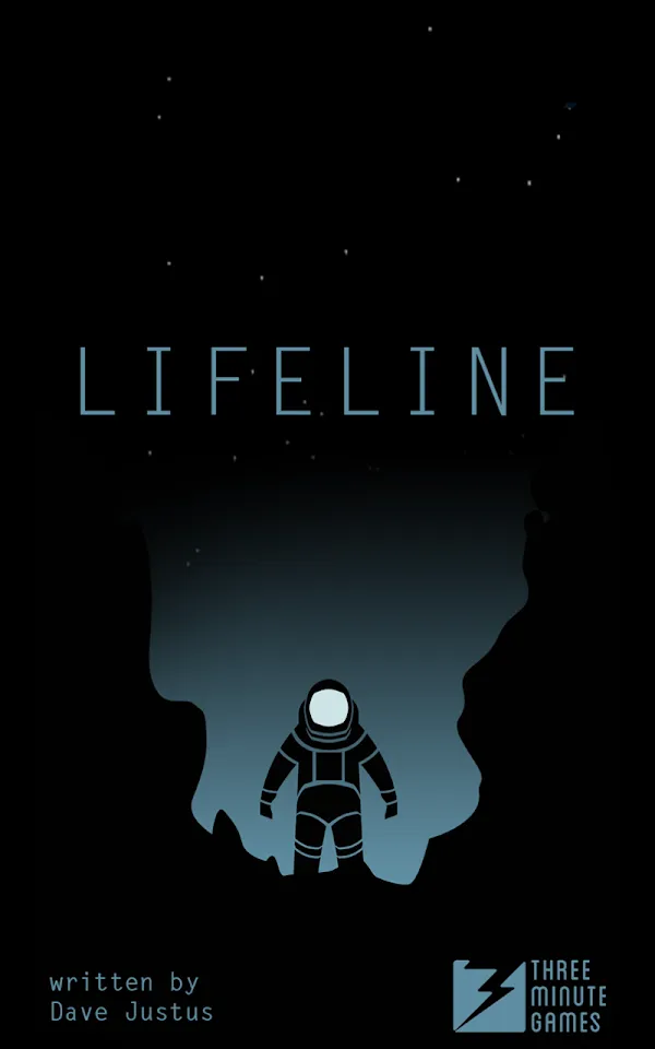 Lifeline [мод: полная версия] Screenshot 1