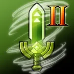 Взломанный Blade Crafter 2 [мод: много денег] на Андроид