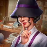 Скачать полную версию Hidden Objects: Найди Предмет [мод: меню] на Андроид
