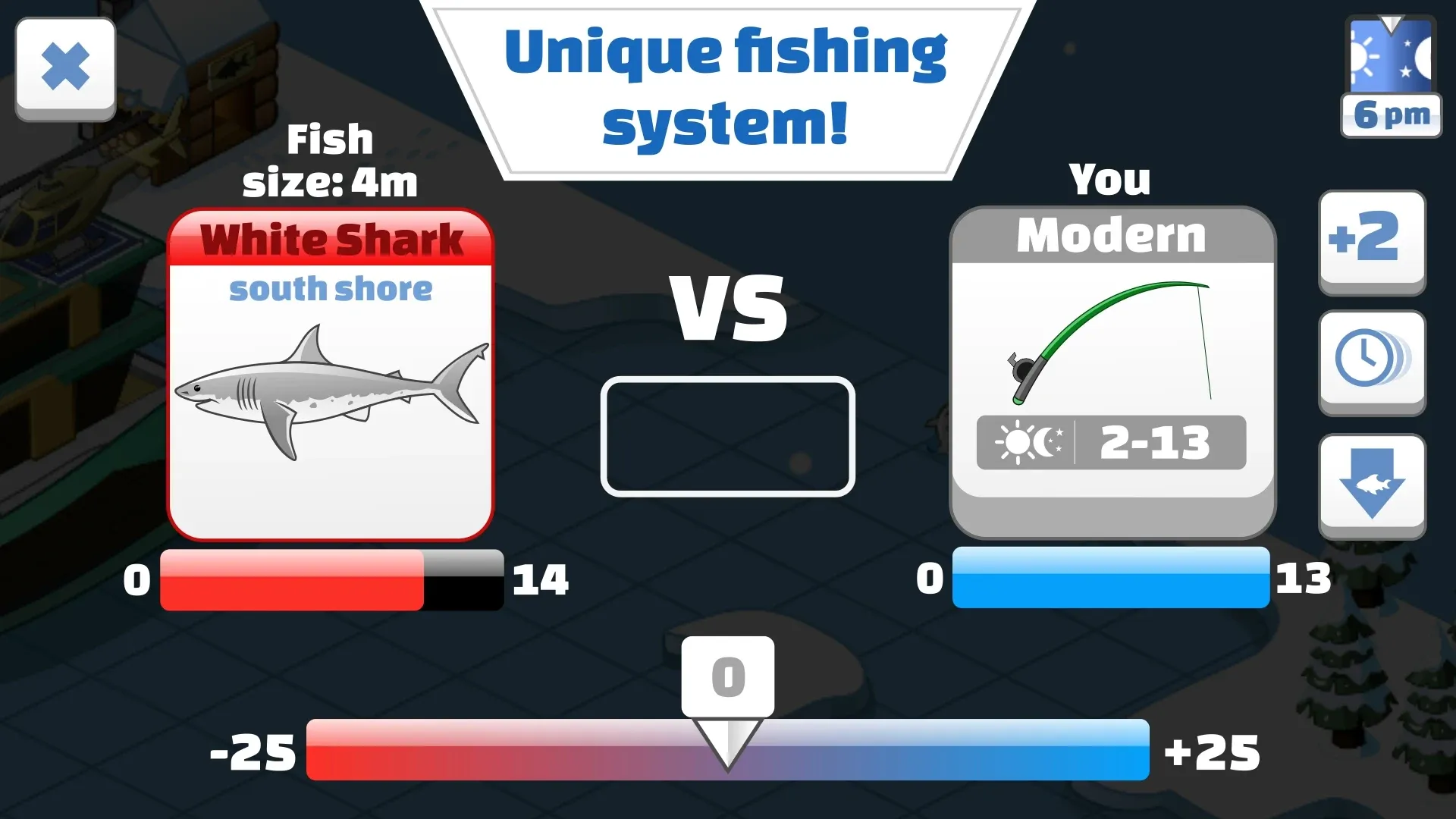 Nautical Life v3.4.1 APK Мод (Меню, Много денег и PvP билетов) Screenshot 4